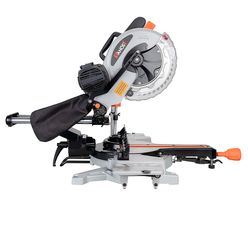 Mitter Saw | 2000w